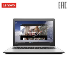 Ремонт ноутбука Lenovo IdeaPad 310 15 в Москве и в области