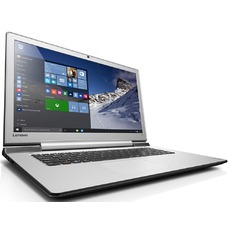 Ремонт ноутбука Lenovo IdeaPad 700 17 в Москве и в области