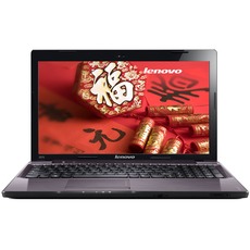 Ремонт ноутбука Lenovo IdeaPad Z575 в Москве и в области