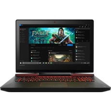 Ремонт ноутбука Lenovo Ideapad Y900 в Москве и в области