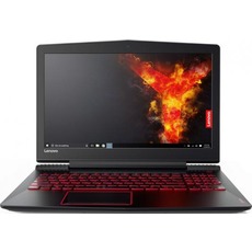 Ремонт ноутбука Lenovo Legion Y520 в Москве и в области