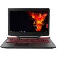 Ремонт ноутбука Lenovo Legion Y720 в Москве и в области