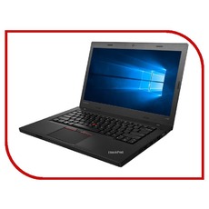 Ремонт ноутбука Lenovo THINKPAD L460 в Москве и в области