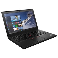 Ремонт ноутбука Lenovo THINKPAD X260 в Москве и в области