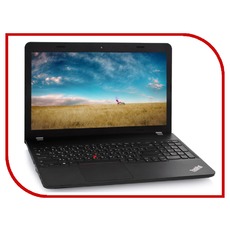 Ремонт ноутбука Lenovo ThinkPad Edge E555 в Москве и в области