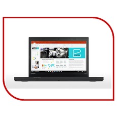 Ремонт ноутбука Lenovo ThinkPad L470 в Москве и в области