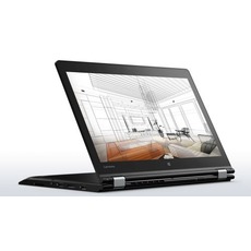 Ремонт ноутбука Lenovo ThinkPad P40 Yoga в Москве и в области