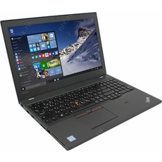 Ремонт ноутбука Lenovo ThinkPad P50s в Москве и в области