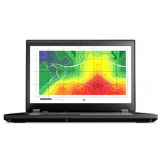 Ремонт ноутбука Lenovo ThinkPad P51 в Москве и в области