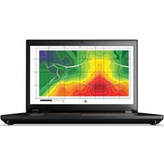 Ремонт ноутбука Lenovo ThinkPad P71 в Москве и в области