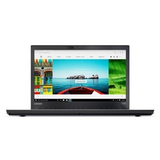 Ремонт ноутбука Lenovo ThinkPad T470 в Москве и в области