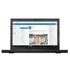 Ремонт ноутбука Lenovo ThinkPad X270 в Москве и в области