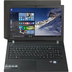 Ремонт ноутбука Lenovo V510 в Москве и в области