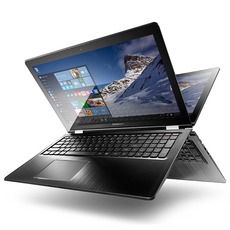 Ремонт ноутбука Lenovo Yoga 500 15 в Москве и в области