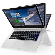 Ремонт ноутбука Lenovo Yoga 510 14 в Москве и в области