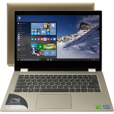 Ремонт ноутбука Lenovo Yoga 520 14 в Москве и в области