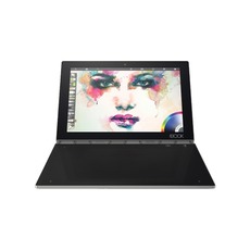 Ремонт ноутбука Lenovo Yoga Book YB1-X91F в Москве и в области