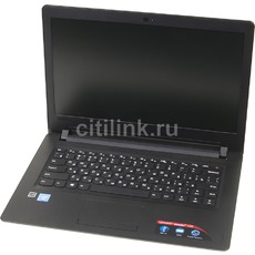 Ремонт ноутбука Lenovo IdeaPad 110 14 в Москве и в области
