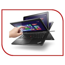 Ремонт ноутбука Lenovo ThinkPad Yoga 12 в Москве и в области